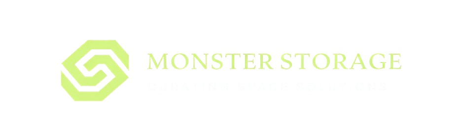 Monster Storage